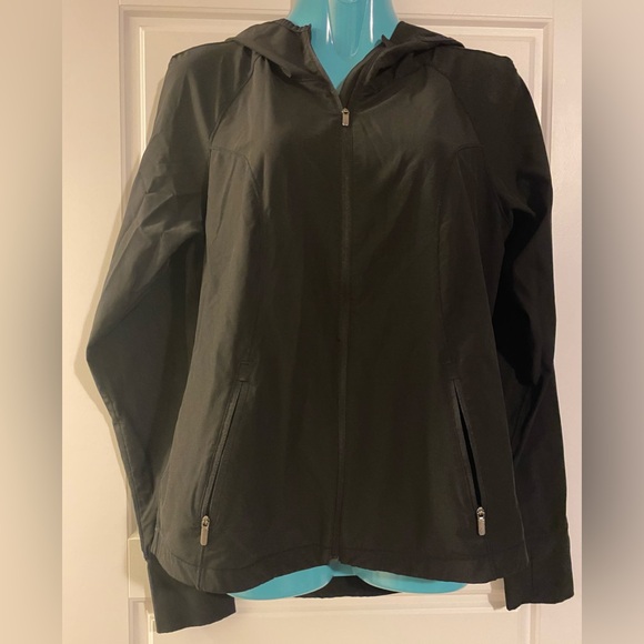 90 degree by reflex women’s running jacket - Picture 1 of 5